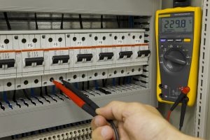 Electricians in Ponders End, Enfield Wash, EN3