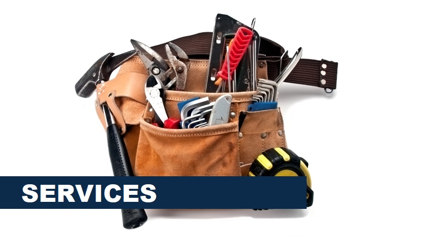 Electrical services Ponders End